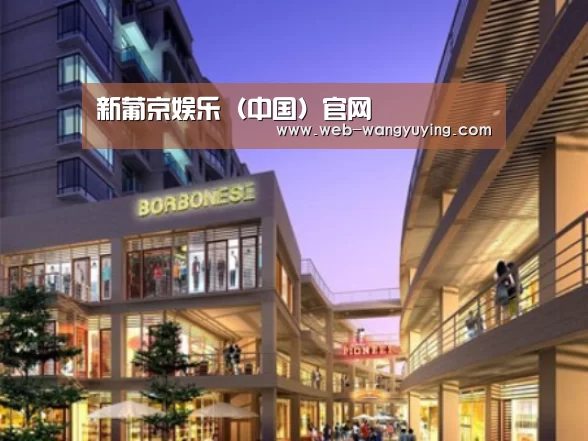 新葡京娱乐官网案例展示一